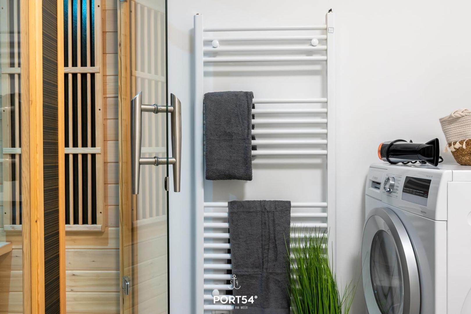 Ferienwohnung Plueschappel オルペニッツ エクステリア 写真