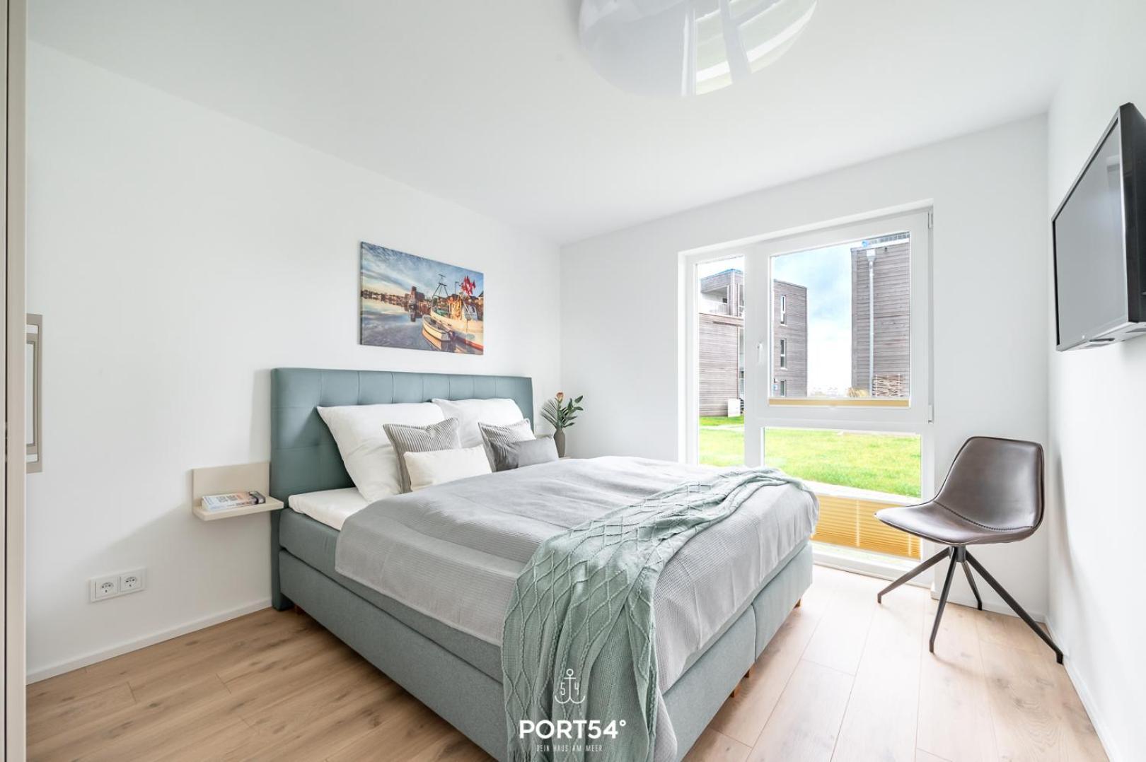 Ferienwohnung Plueschappel オルペニッツ エクステリア 写真