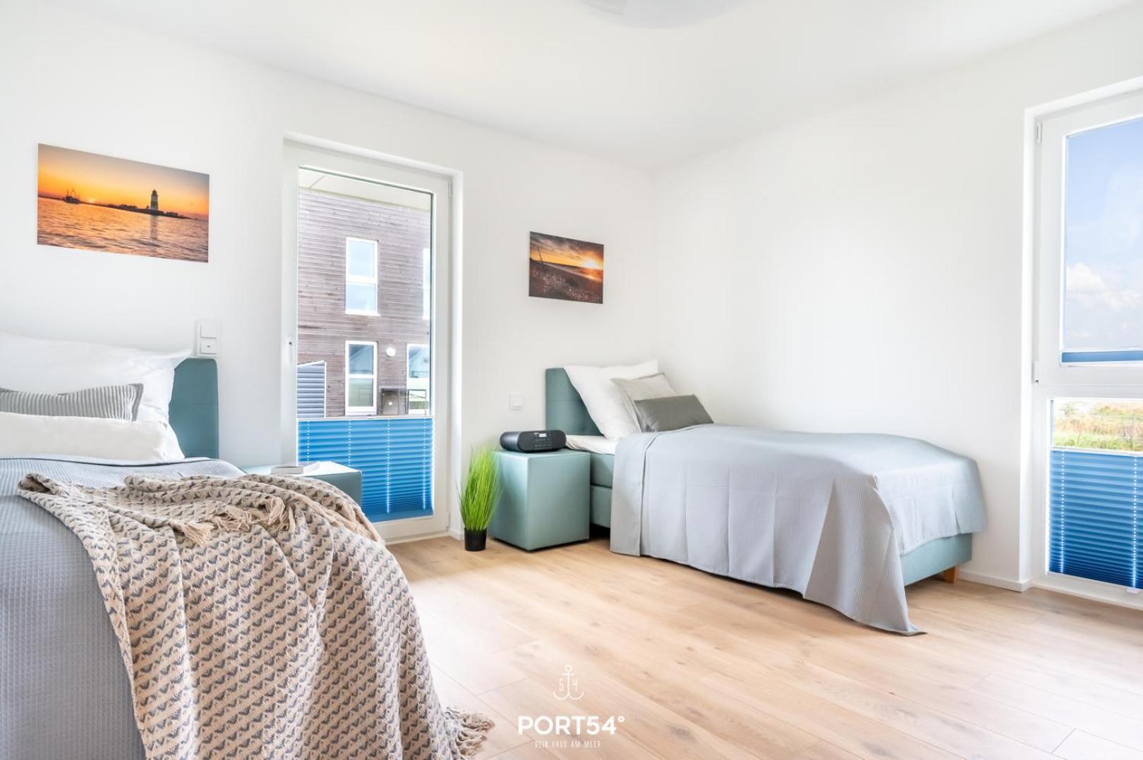 Ferienwohnung Plueschappel オルペニッツ エクステリア 写真
